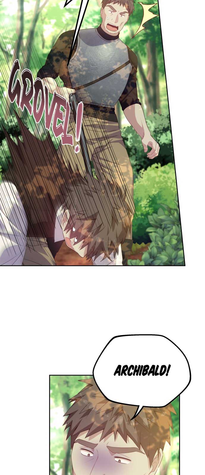 When Villainess And Villain Meet Chapter 10 page 12
