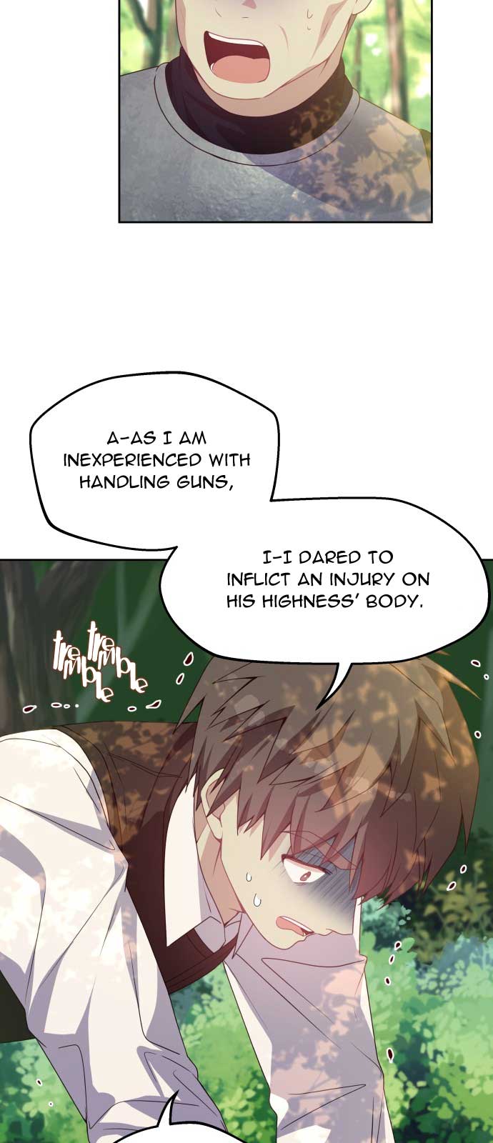 When Villainess And Villain Meet Chapter 10 page 13