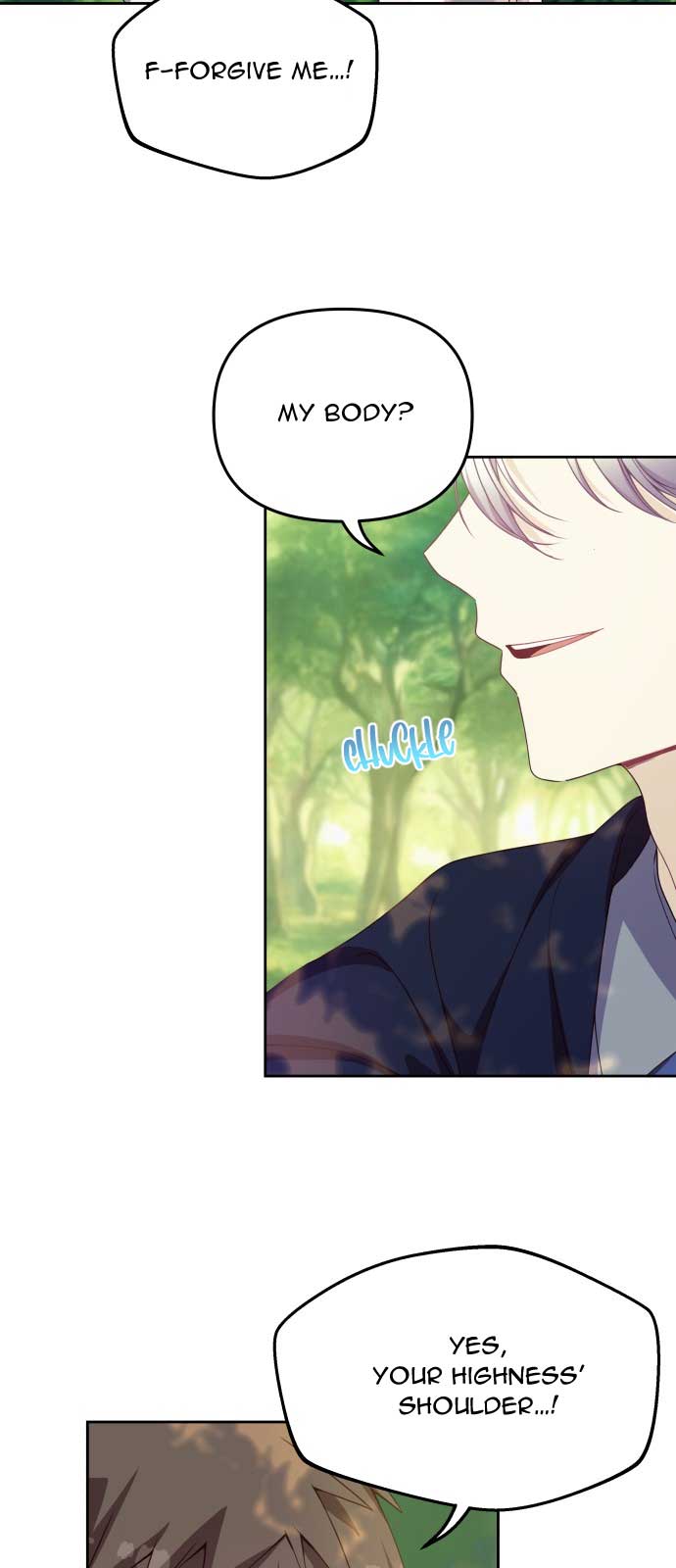 When Villainess And Villain Meet Chapter 10 page 14