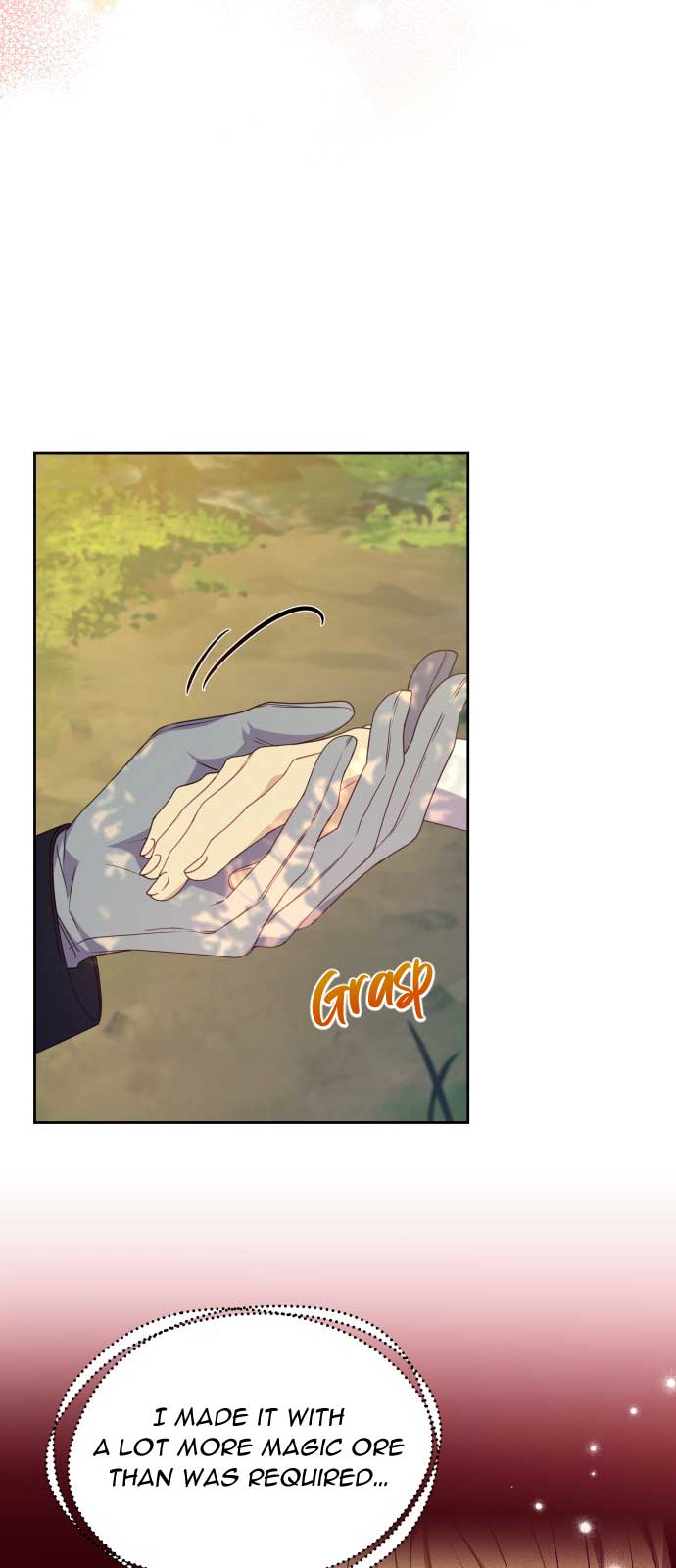 When Villainess And Villain Meet Chapter 10 page 1