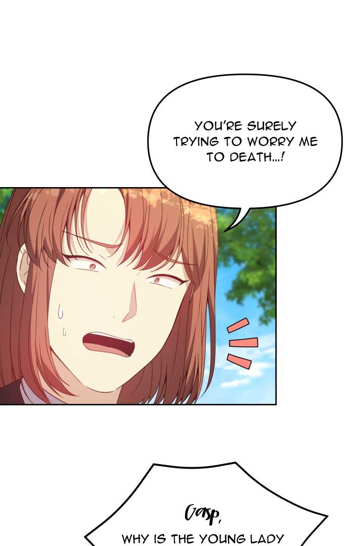 When Villainess And Villain Meet Chapter 10 page 20