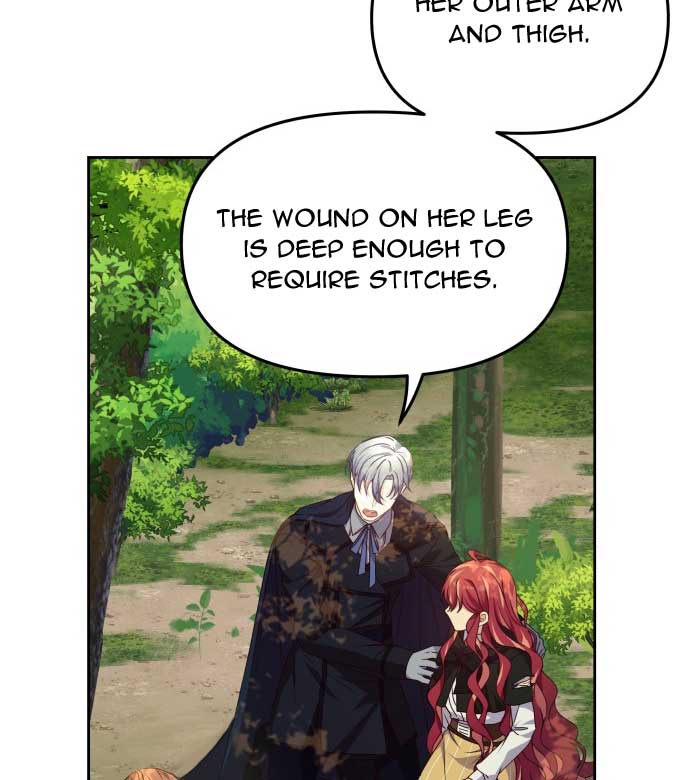 When Villainess And Villain Meet Chapter 10 page 22