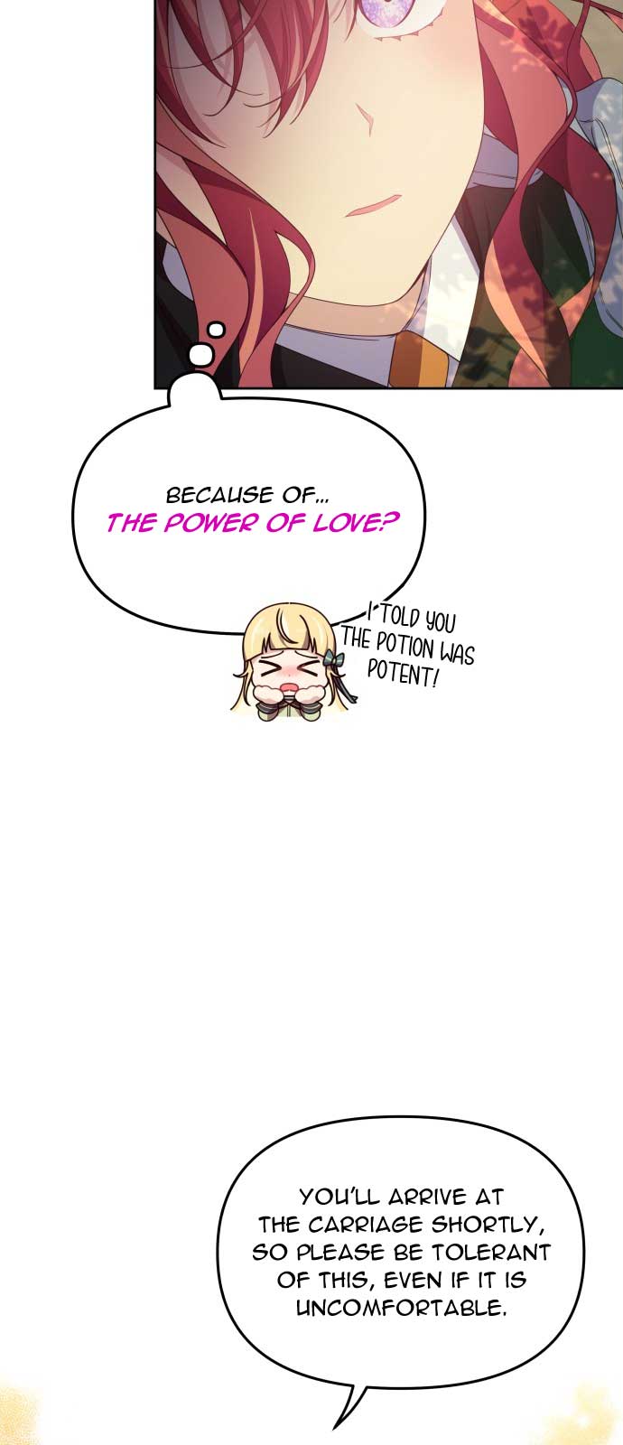 When Villainess And Villain Meet Chapter 10 page 26