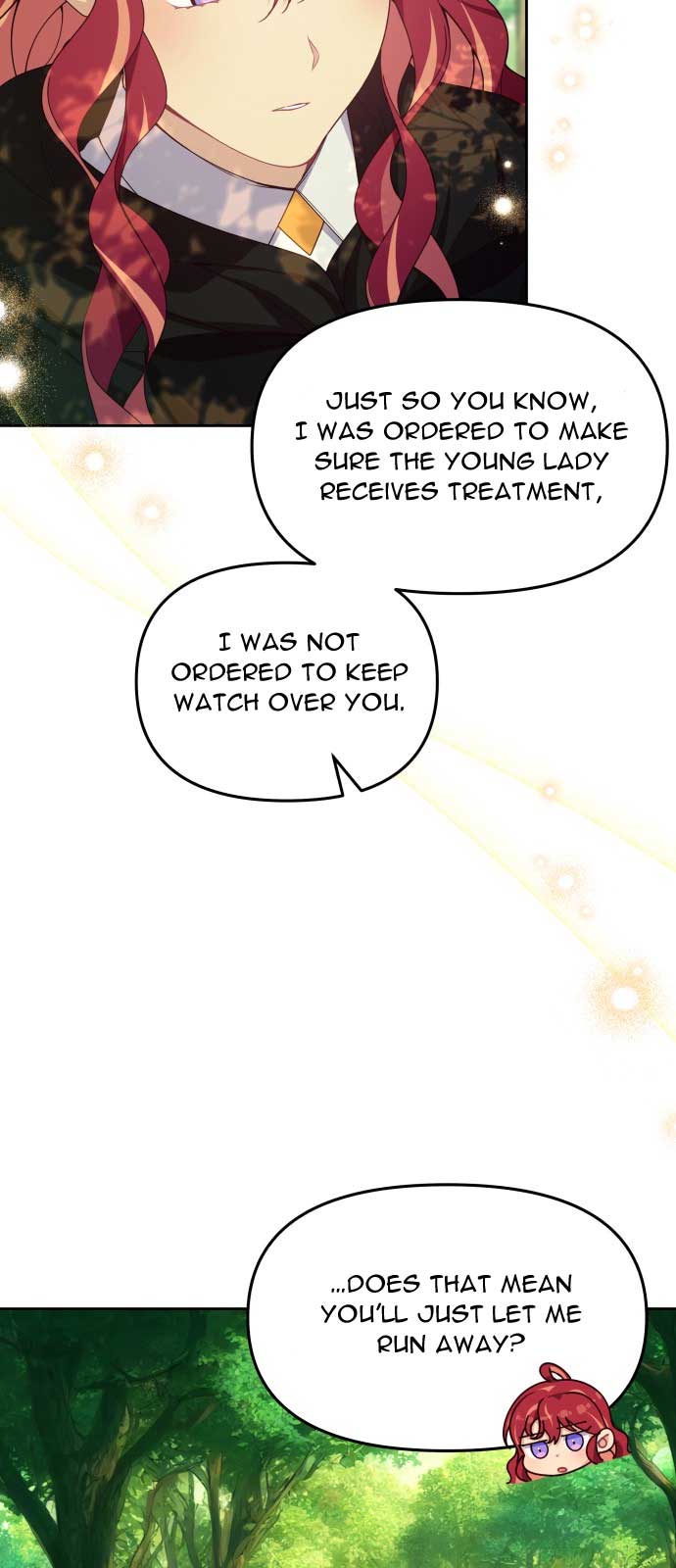 When Villainess And Villain Meet Chapter 10 page 35