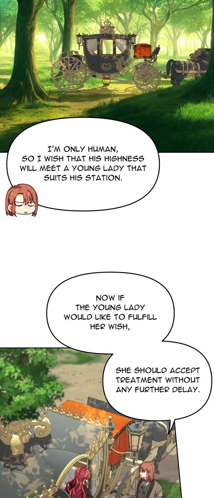 When Villainess And Villain Meet Chapter 10 page 36