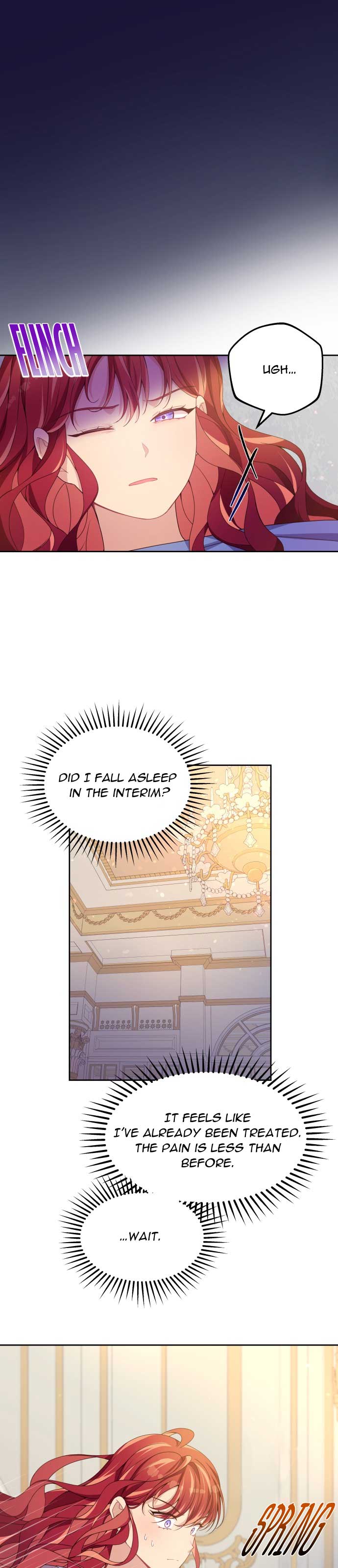 When Villainess And Villain Meet Chapter 10 page 39