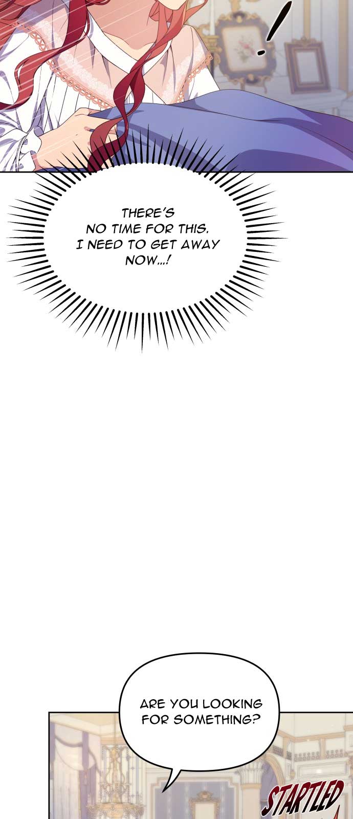 When Villainess And Villain Meet Chapter 10 page 40