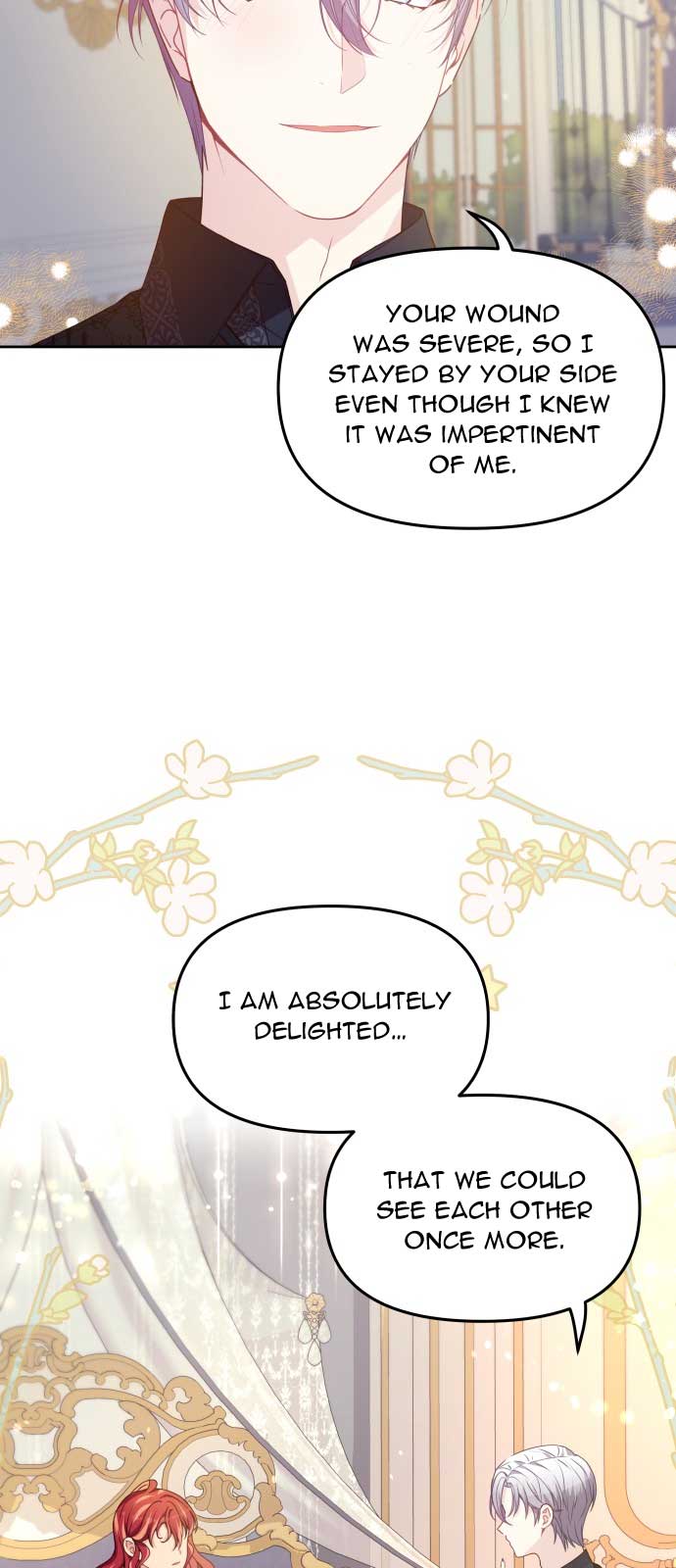 When Villainess And Villain Meet Chapter 10 page 42