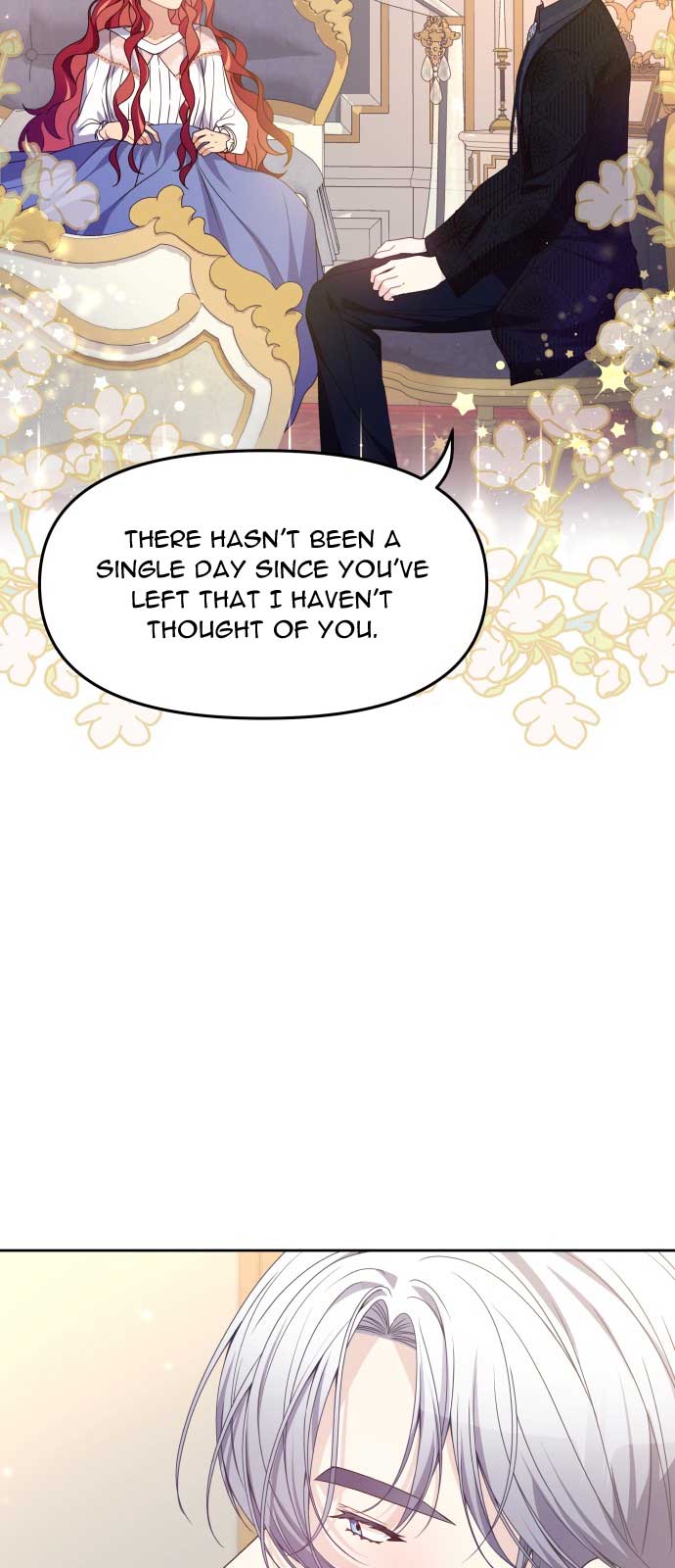 When Villainess And Villain Meet Chapter 10 page 43