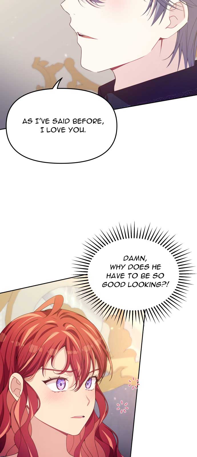 When Villainess And Villain Meet Chapter 10 page 44