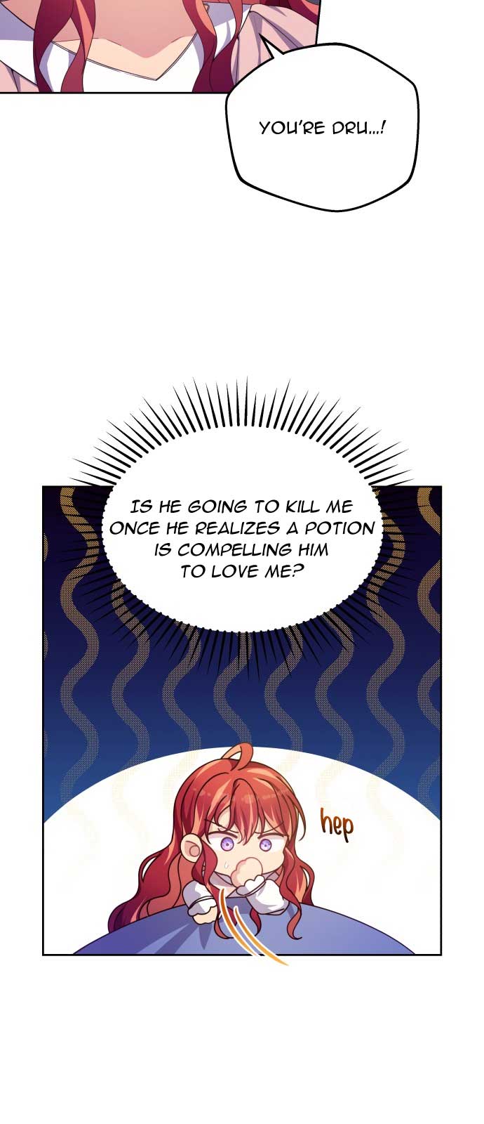 When Villainess And Villain Meet Chapter 10 page 45