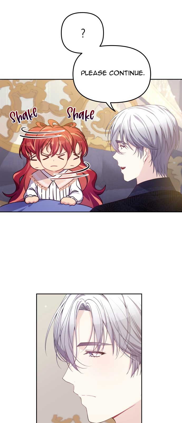 When Villainess And Villain Meet Chapter 10 page 46