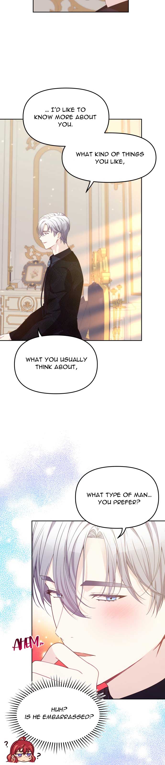 When Villainess And Villain Meet Chapter 10 page 47