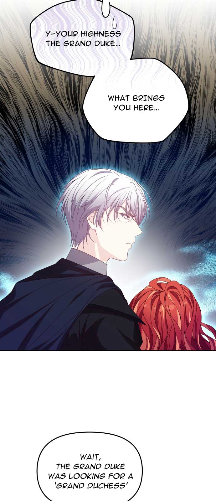 When Villainess And Villain Meet Chapter 10 page 6