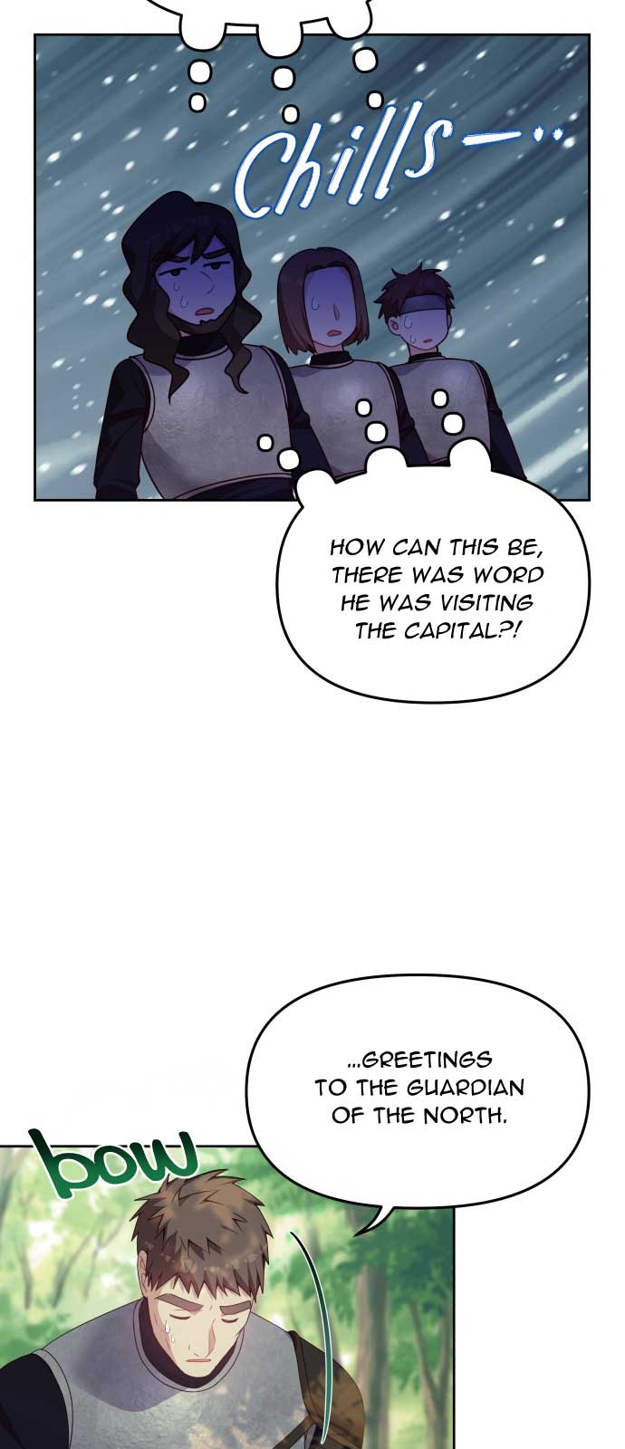 When Villainess And Villain Meet Chapter 10 page 7