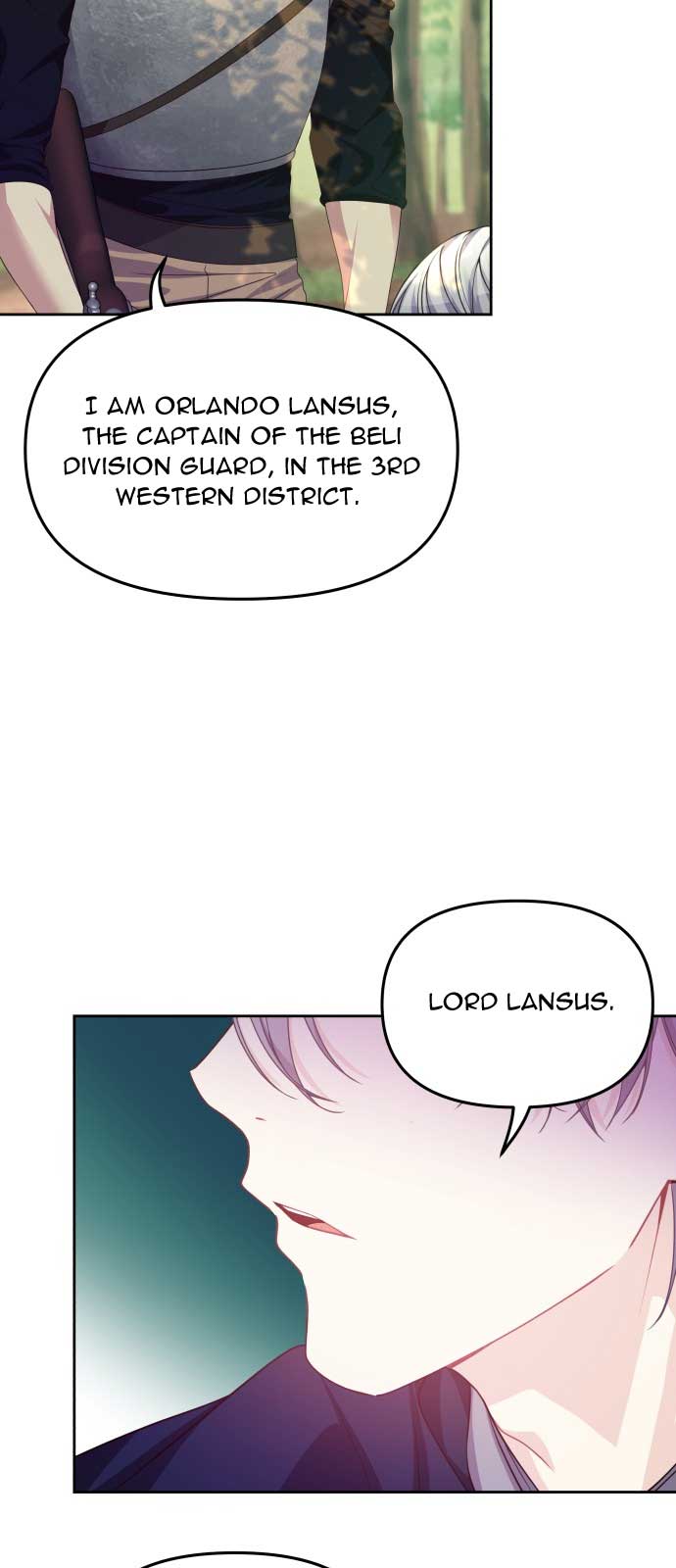 When Villainess And Villain Meet Chapter 10 page 8