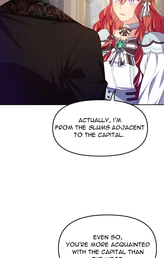 When Villainess And Villain Meet Chapter 15 page 9