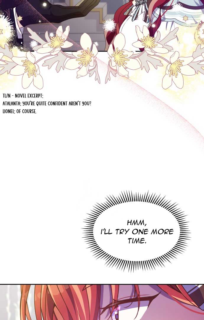 When Villainess And Villain Meet Chapter 15 page 14