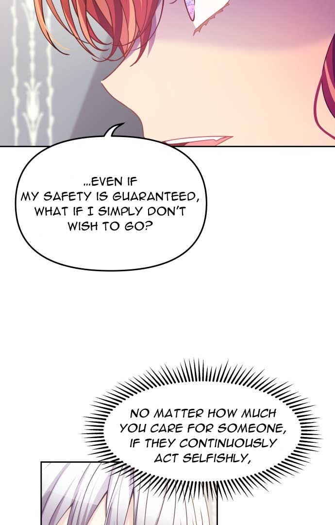 When Villainess And Villain Meet Chapter 15 page 15