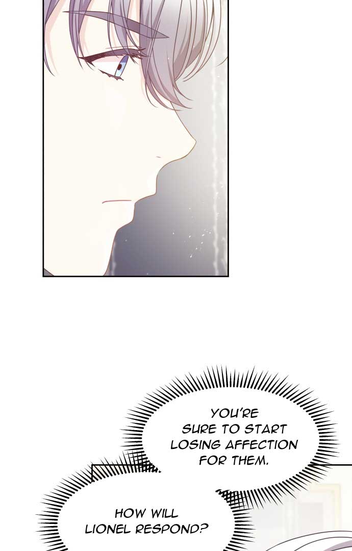 When Villainess And Villain Meet Chapter 15 page 16