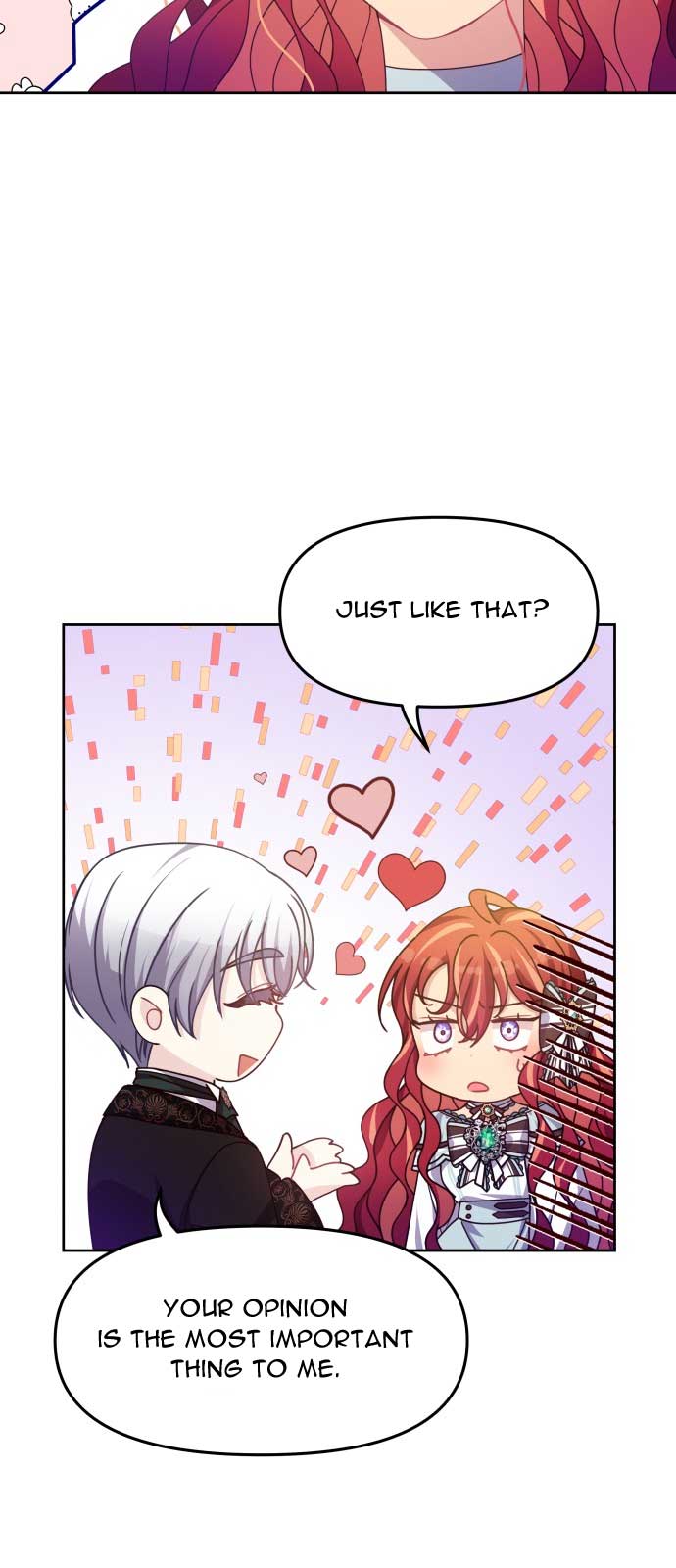 When Villainess And Villain Meet Chapter 15 page 20