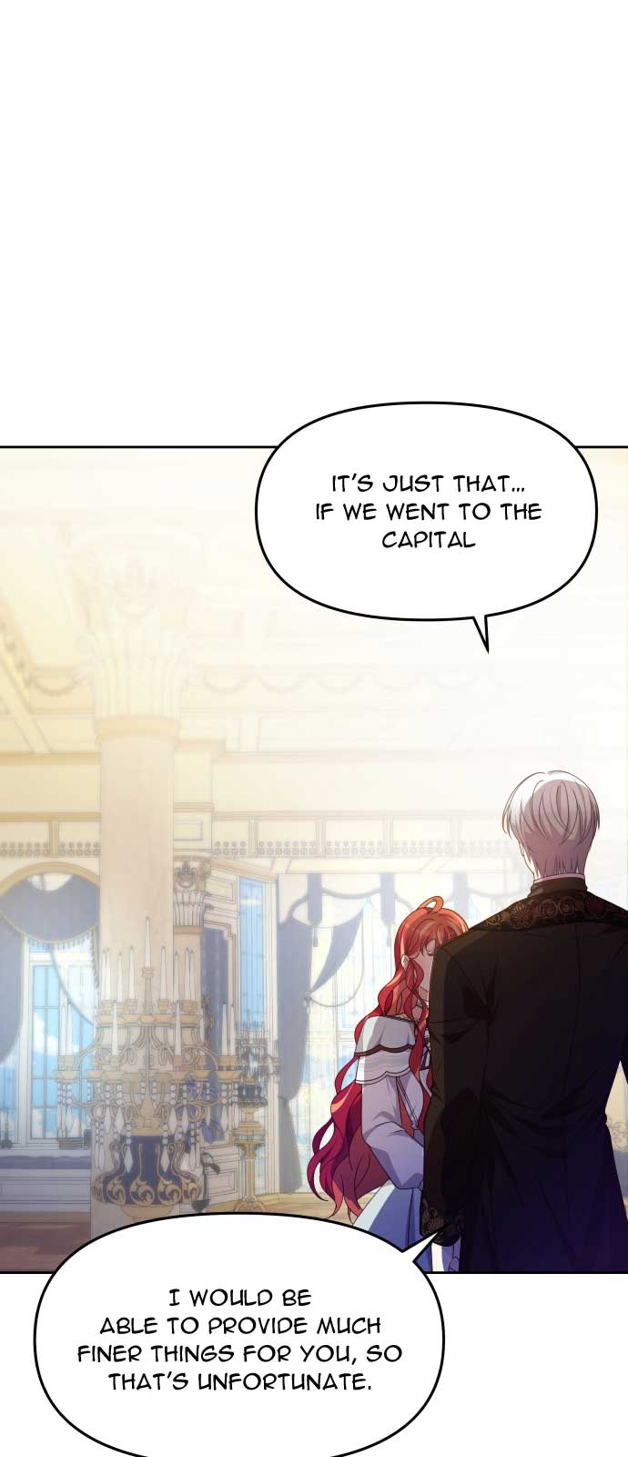 When Villainess And Villain Meet Chapter 15 page 21