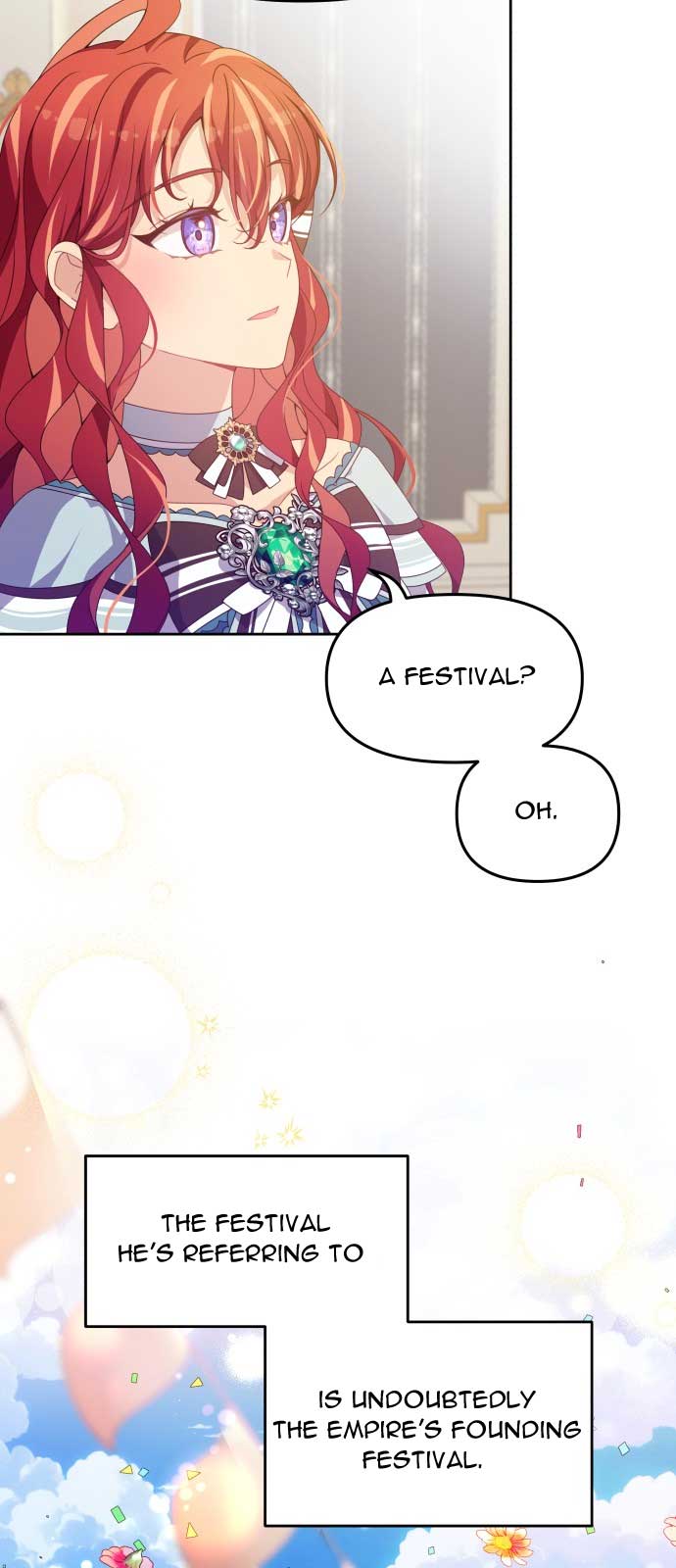 When Villainess And Villain Meet Chapter 15 page 23