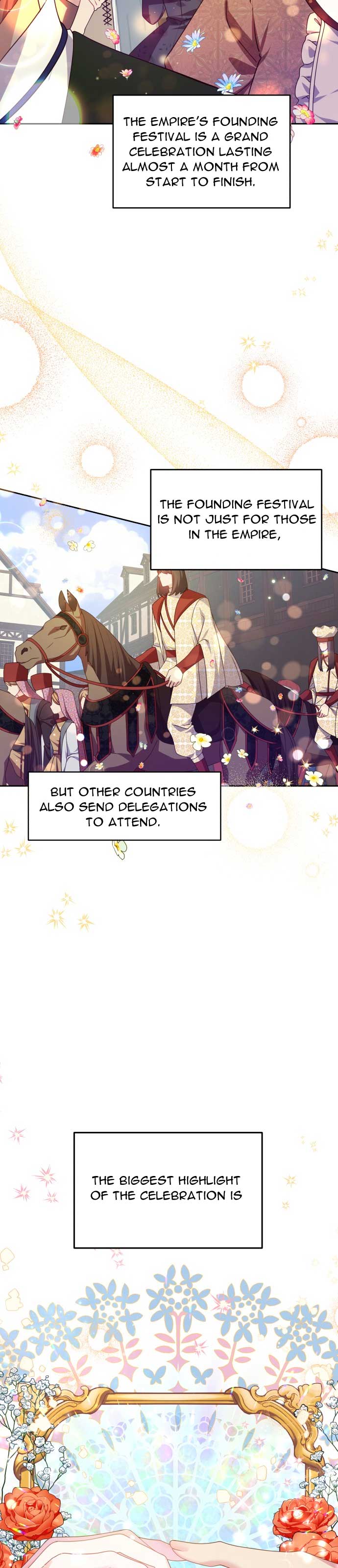 When Villainess And Villain Meet Chapter 15 page 25