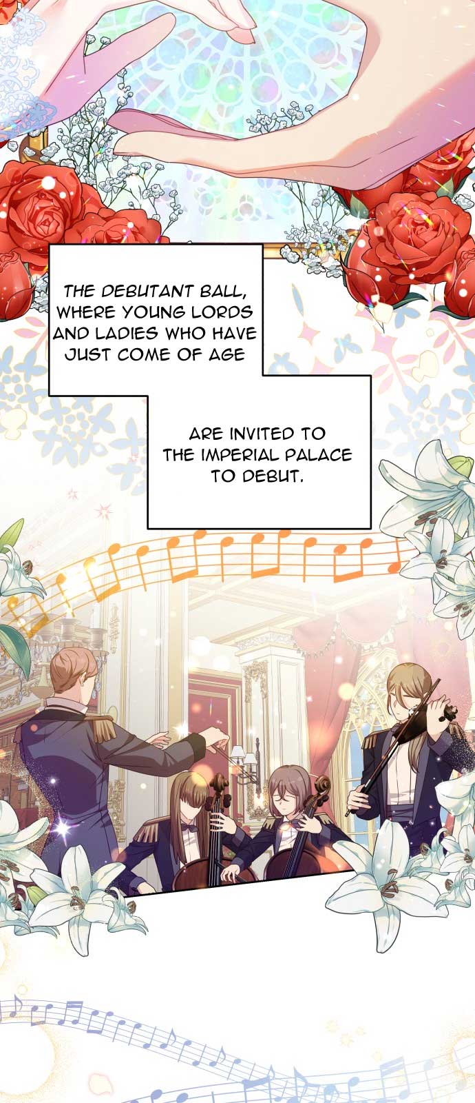 When Villainess And Villain Meet Chapter 15 page 26