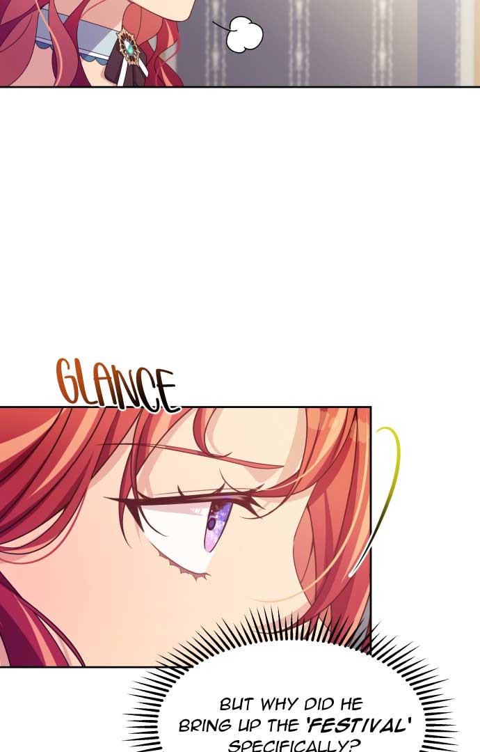 When Villainess And Villain Meet Chapter 15 page 28