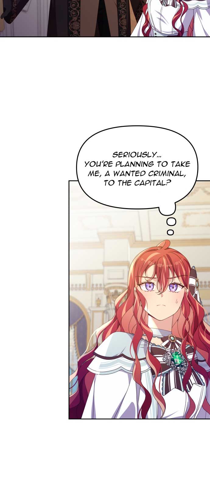 When Villainess And Villain Meet Chapter 15 page 2