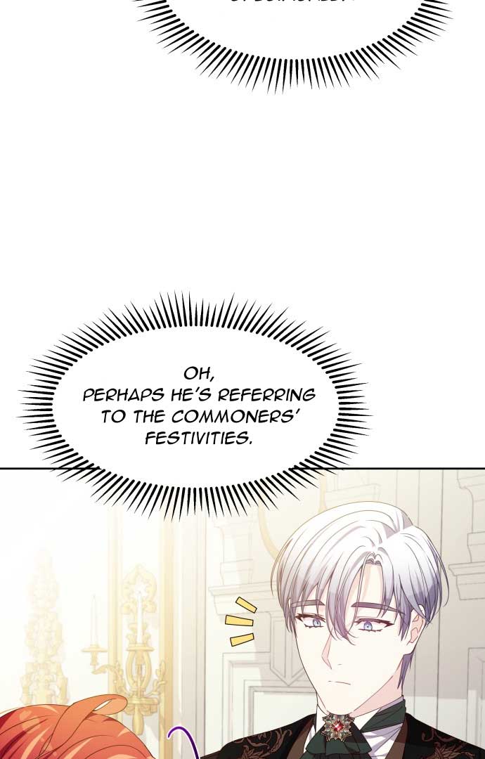 When Villainess And Villain Meet Chapter 15 page 29