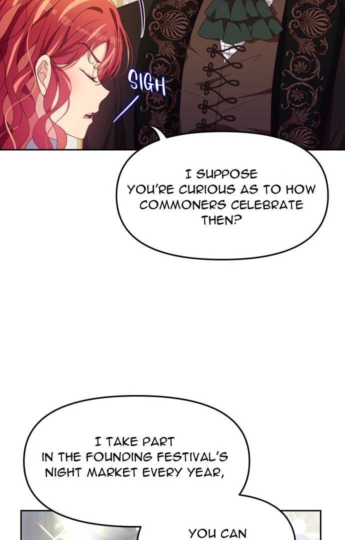When Villainess And Villain Meet Chapter 15 page 30