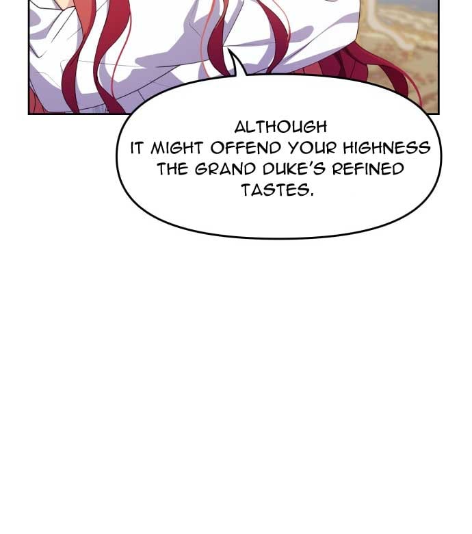 When Villainess And Villain Meet Chapter 15 page 32