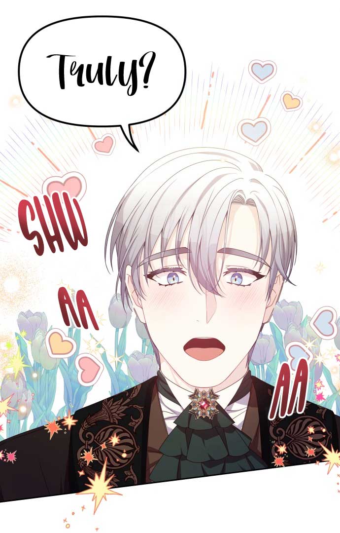 When Villainess And Villain Meet Chapter 15 page 33