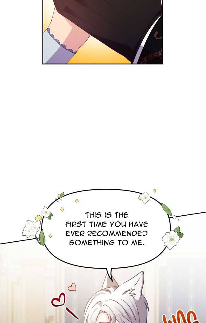When Villainess And Villain Meet Chapter 15 page 35