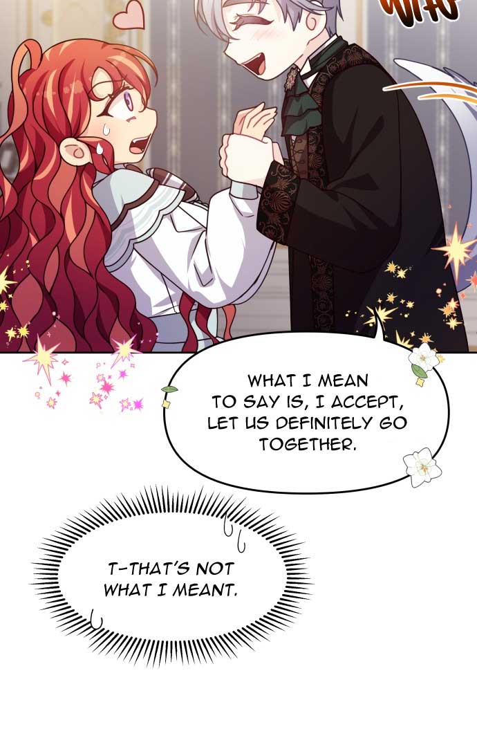 When Villainess And Villain Meet Chapter 15 page 36