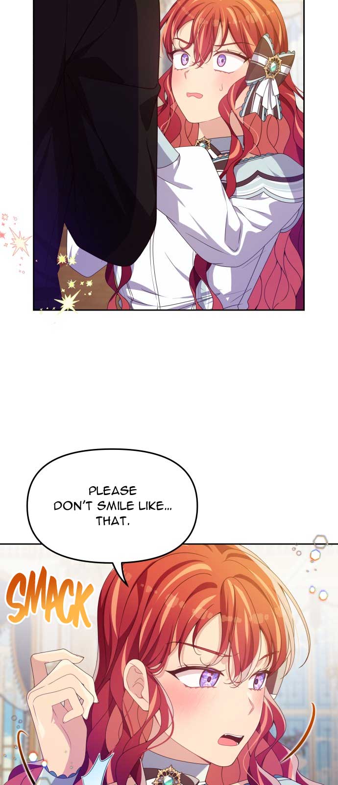 When Villainess And Villain Meet Chapter 15 page 39