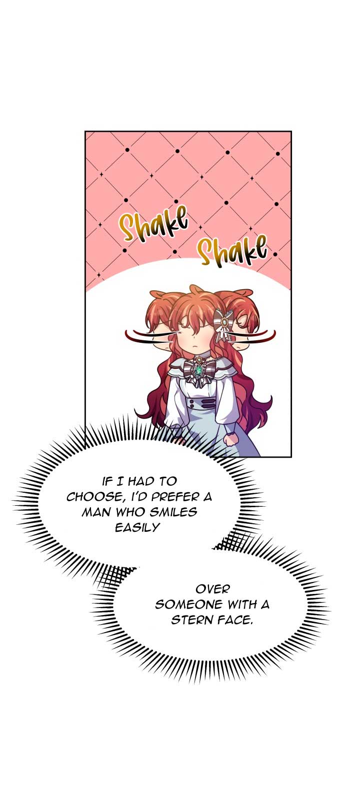 When Villainess And Villain Meet Chapter 15 page 41
