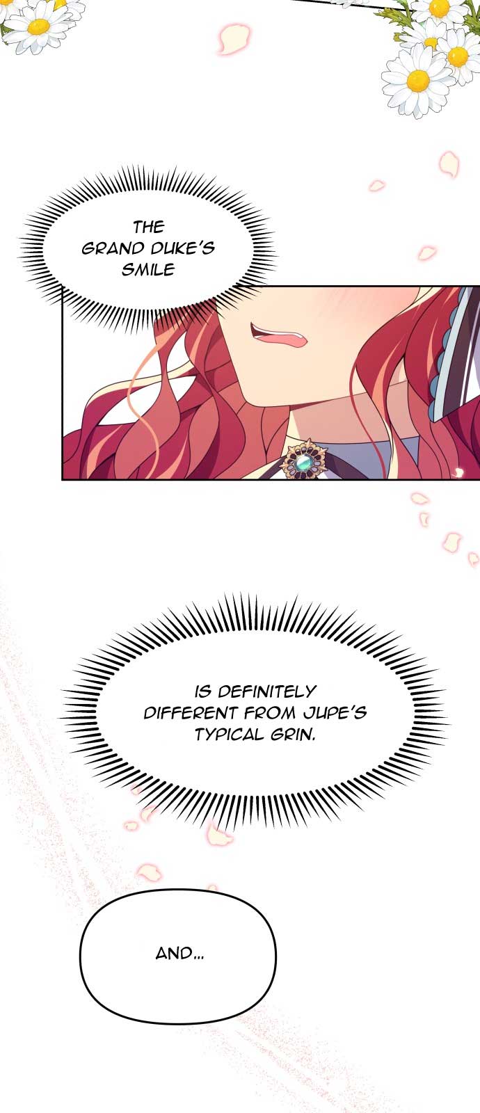 When Villainess And Villain Meet Chapter 15 page 45