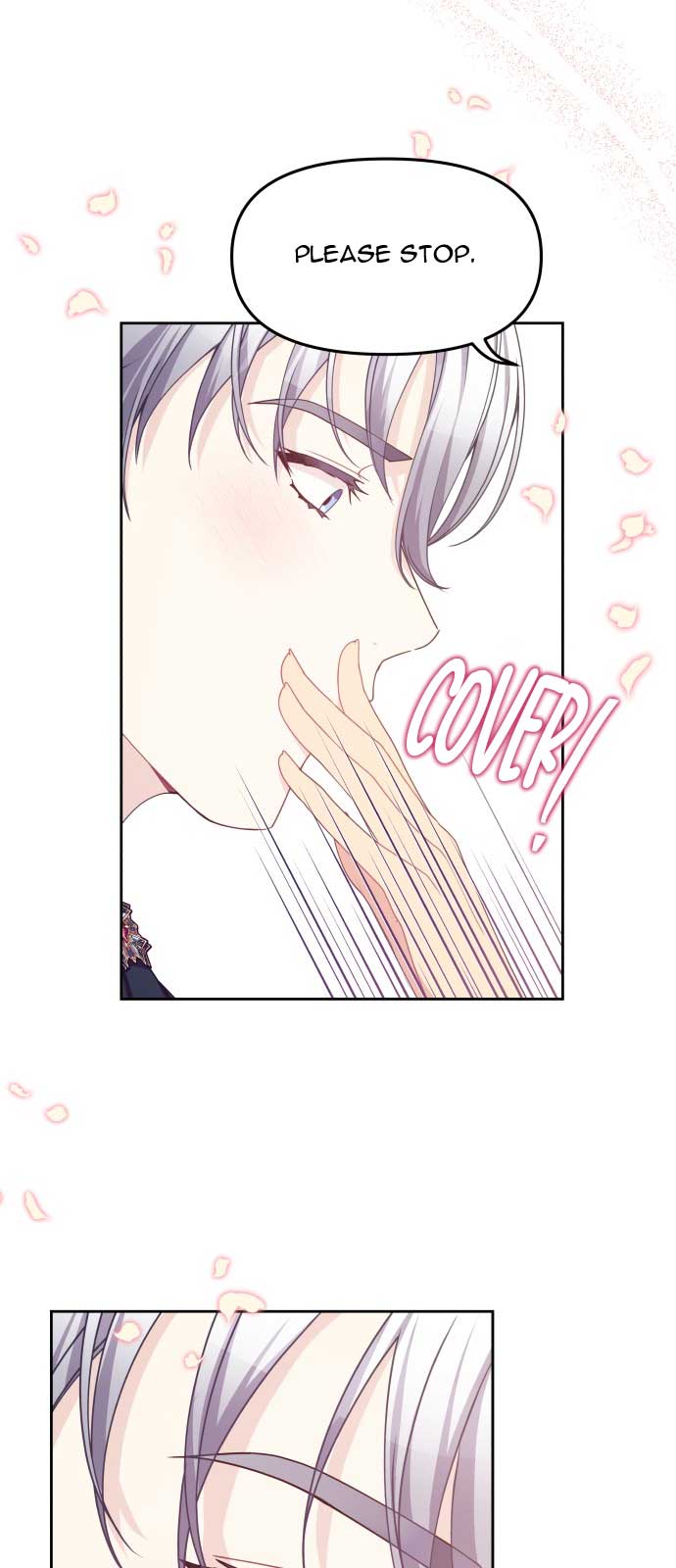 When Villainess And Villain Meet Chapter 15 page 46