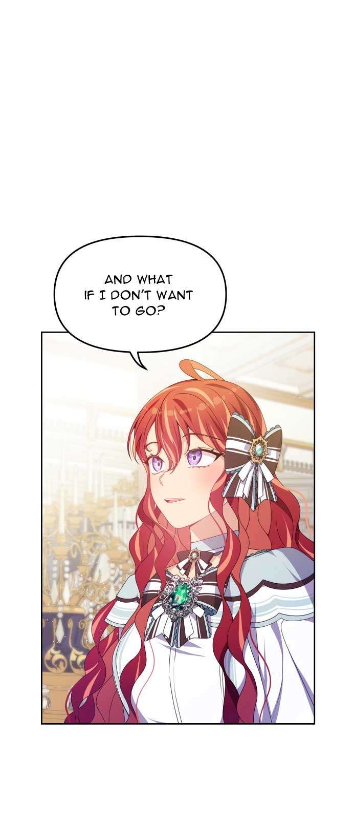 When Villainess And Villain Meet Chapter 15 page 4
