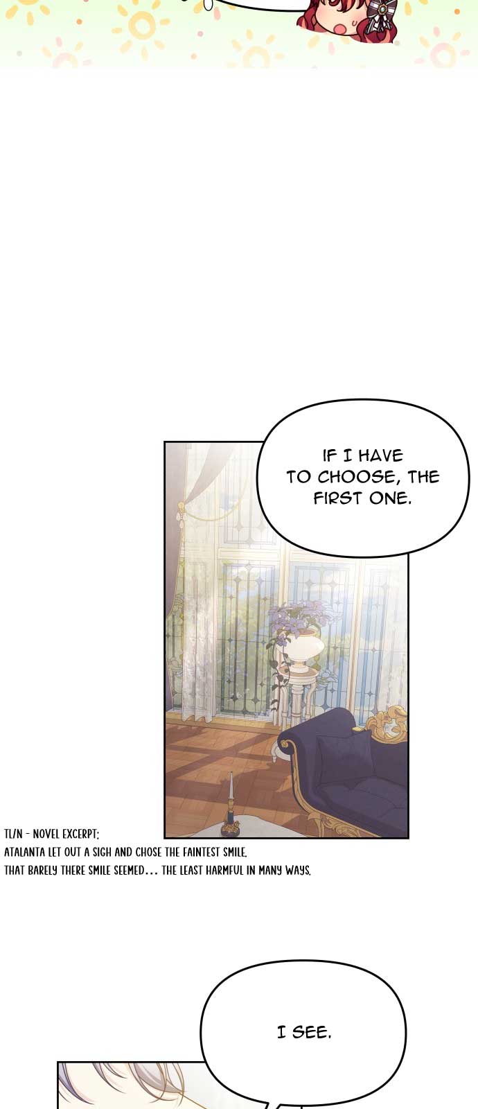 When Villainess And Villain Meet Chapter 15 page 49