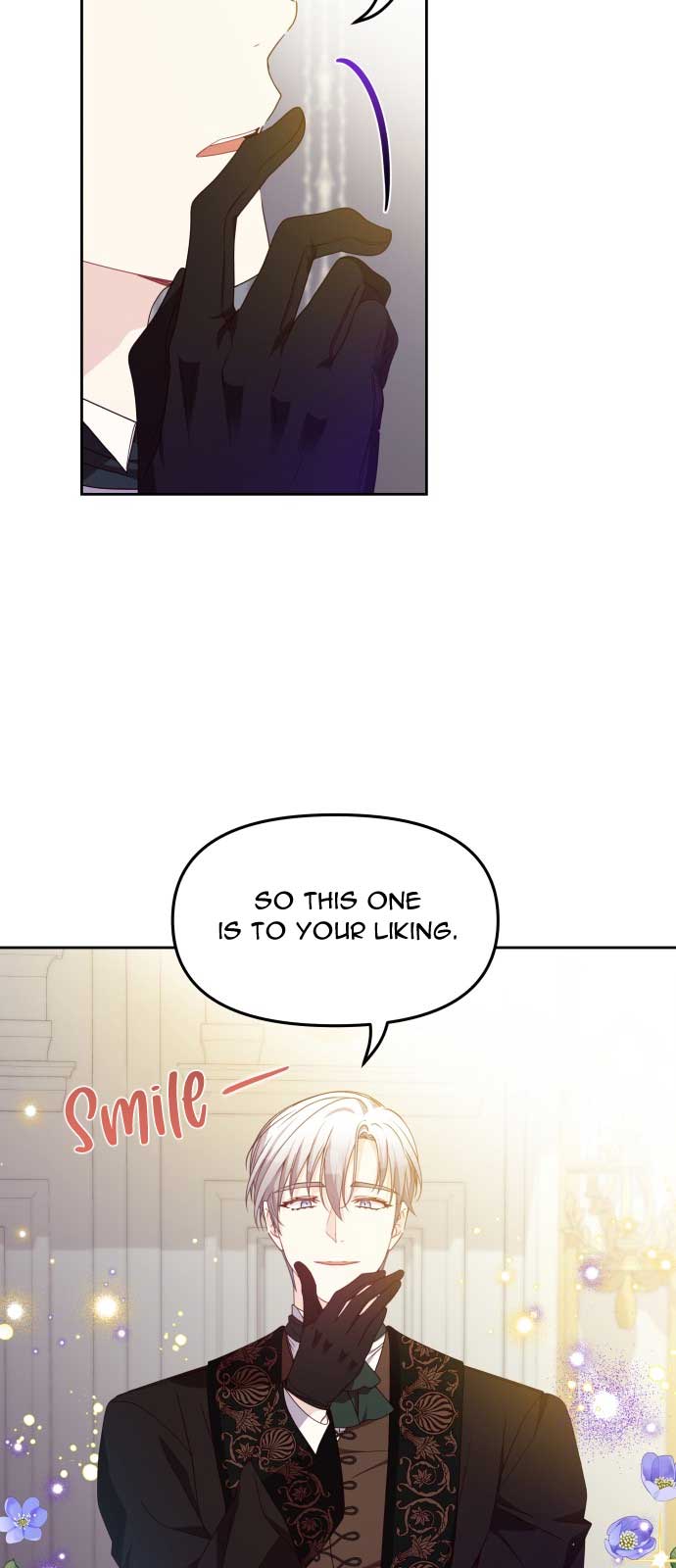 When Villainess And Villain Meet Chapter 15 page 50
