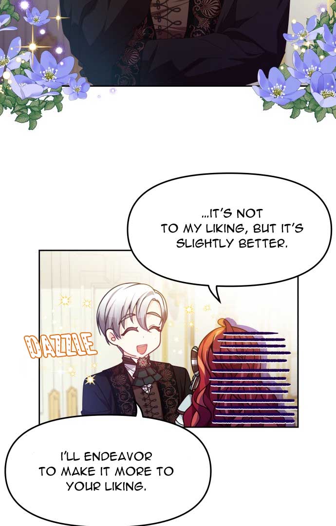 When Villainess And Villain Meet Chapter 15 page 51