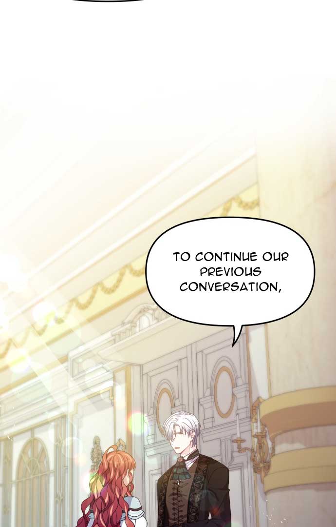 When Villainess And Villain Meet Chapter 15 page 52
