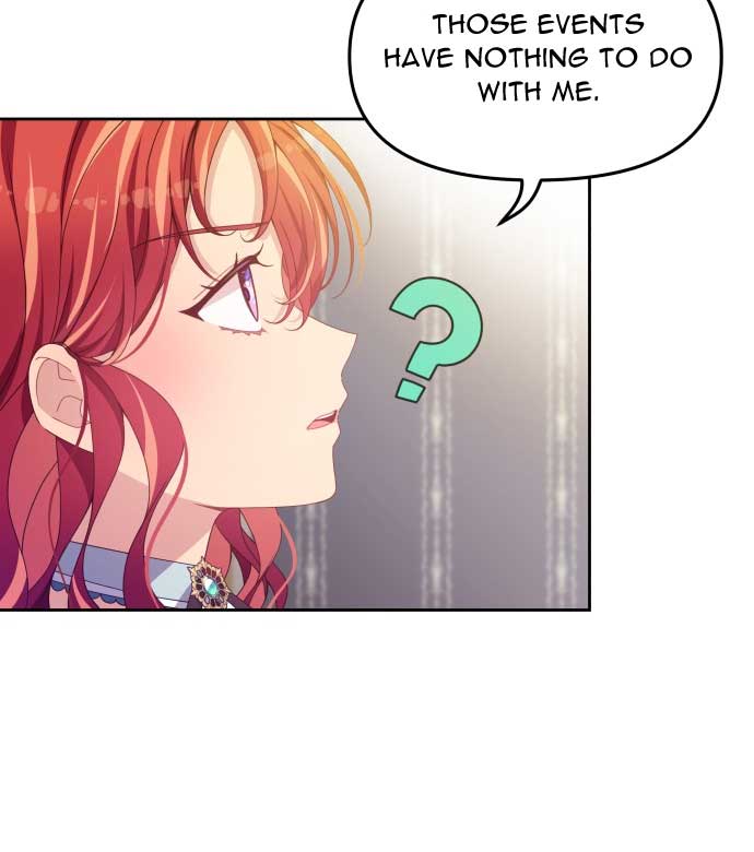 When Villainess And Villain Meet Chapter 15 page 54