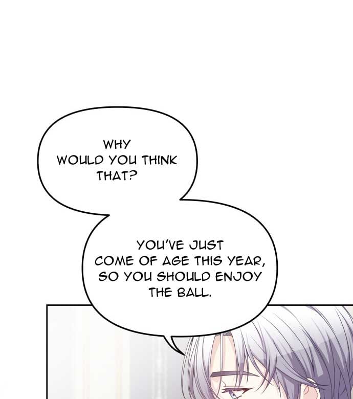 When Villainess And Villain Meet Chapter 15 page 55