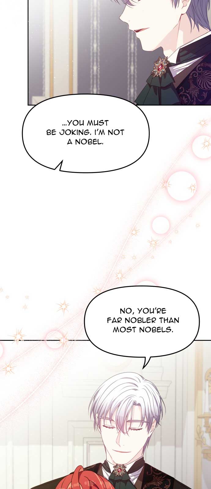 When Villainess And Villain Meet Chapter 15 page 56