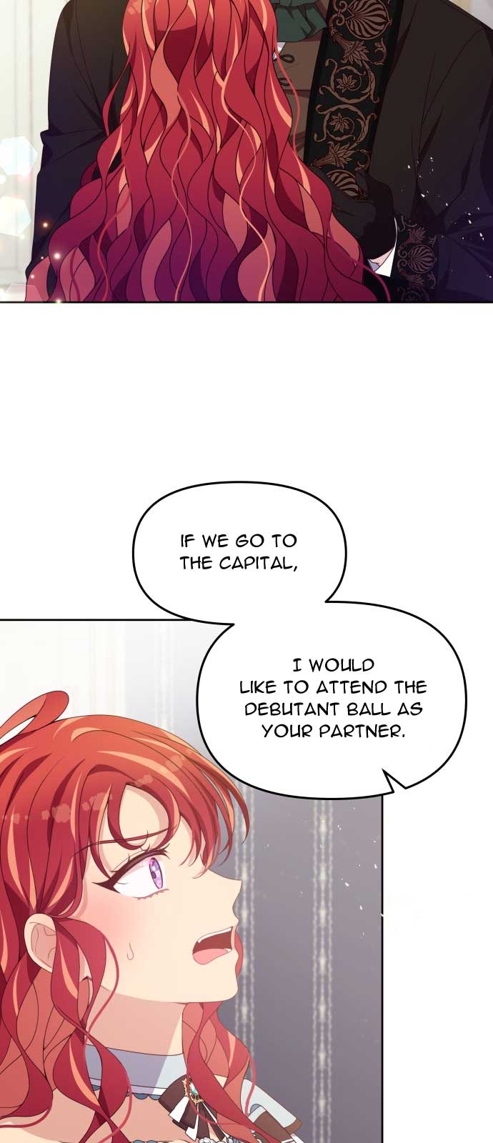When Villainess And Villain Meet Chapter 15 page 57